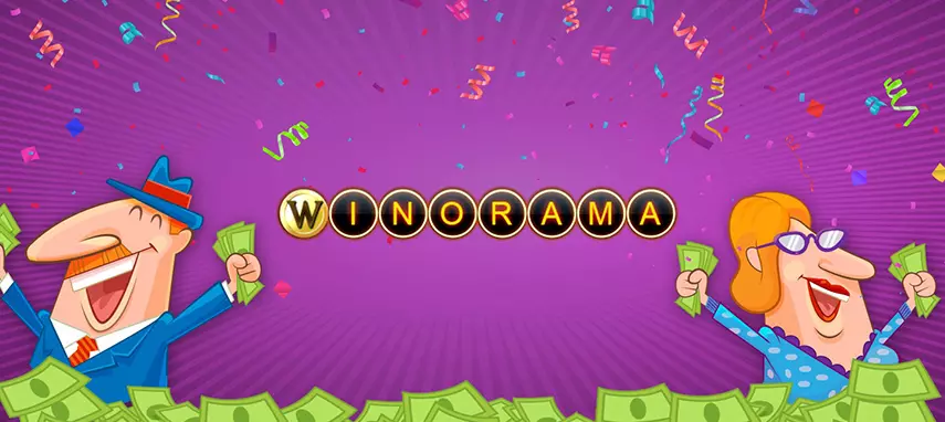 Winorama